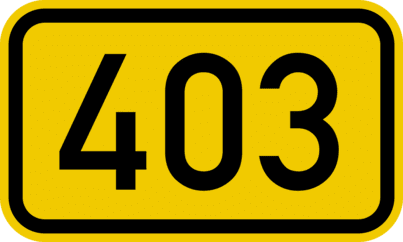 Erro 403 - Acesso negado